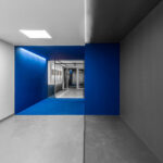 Bluecube Gallery