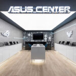 Asus center