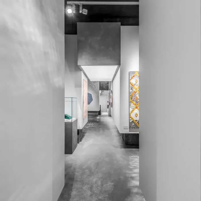 Monir Museum