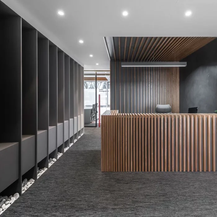 Namakaran Office