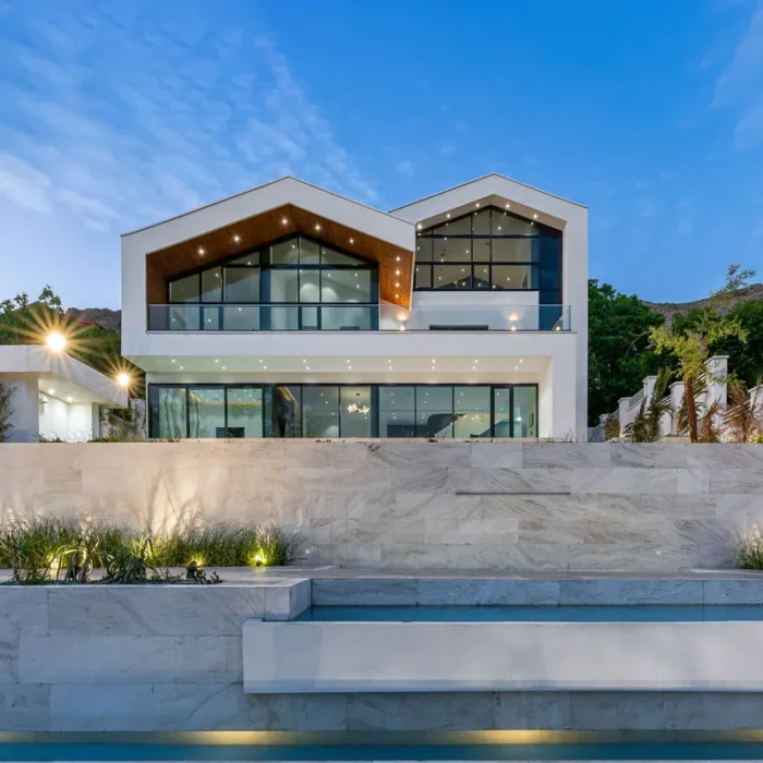 Villa Ashian