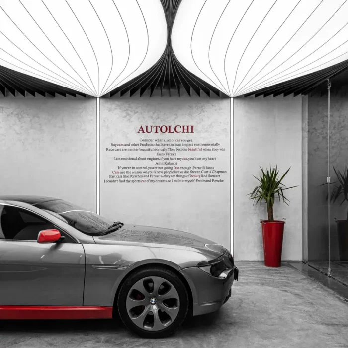 Autolchi