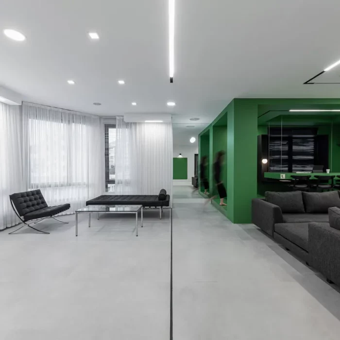 Etefagh House