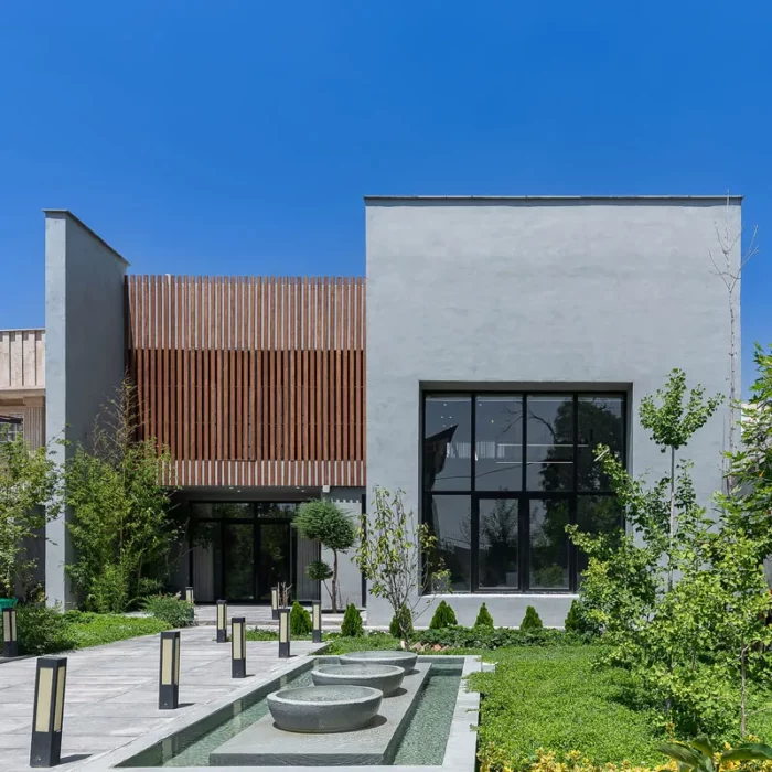 Kordan Villa
