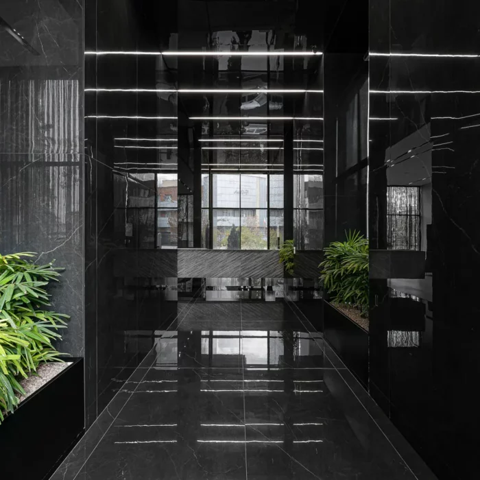 Nexus Building
