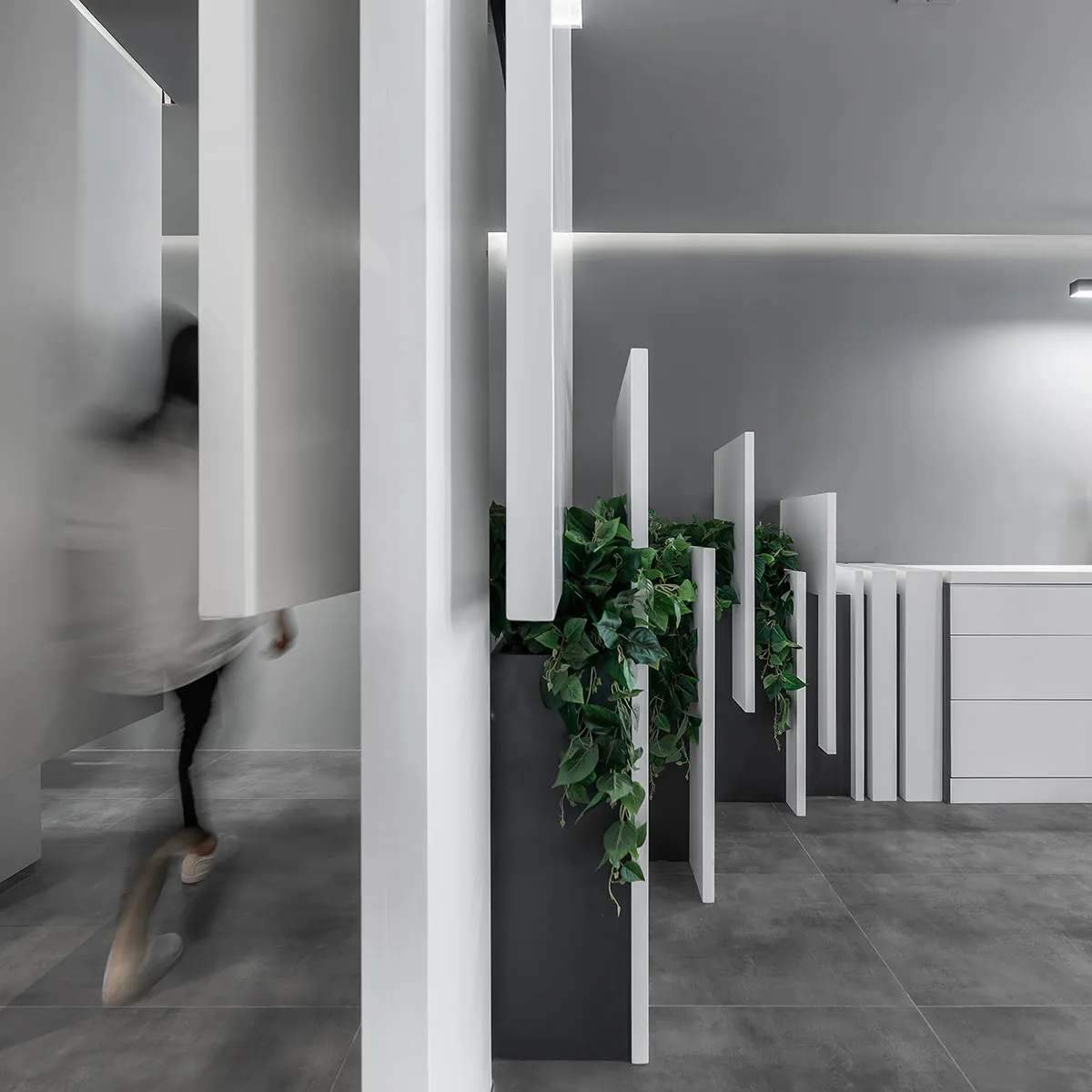 Sonrisa Gallery clinic