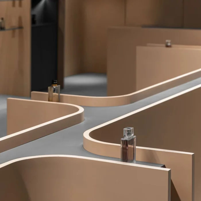 Torrente Perfumery