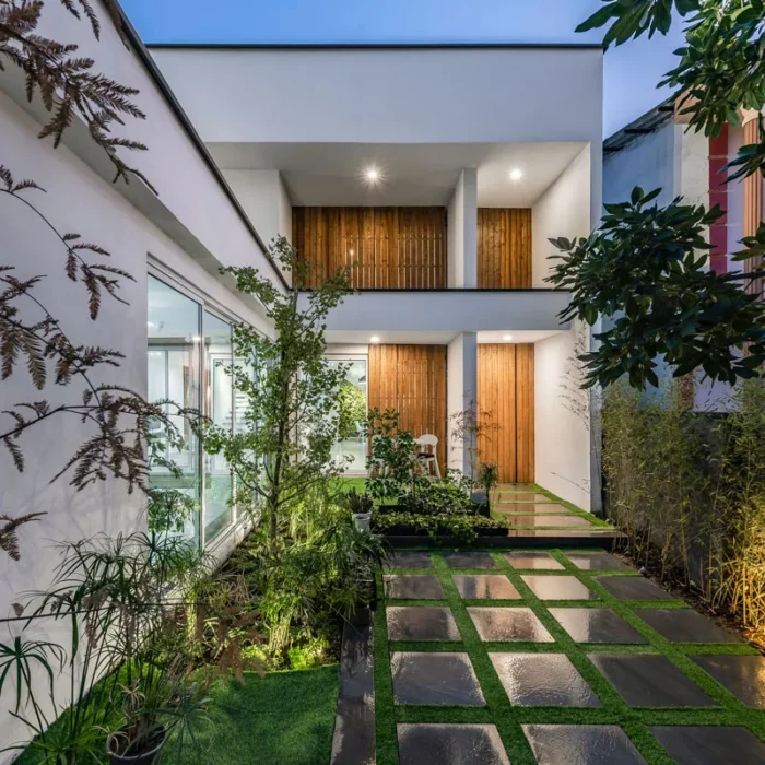 Villa 220