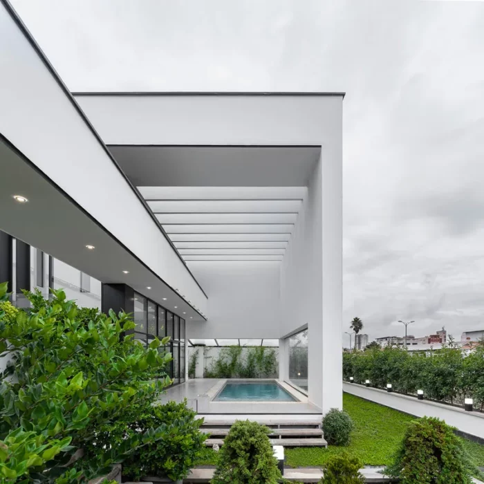 Villa Yazdani